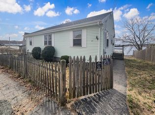 61 Anna Rd, Weymouth, MA 02191