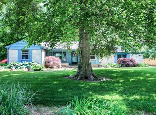 865 W 77th Street South Dr, Indianapolis, IN 46260