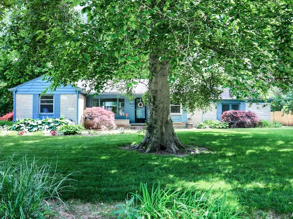 865 W 77th Street South Dr, Indianapolis, IN 46260