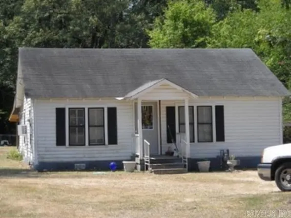 504 White Hall Ave, White Hall, AR 71602