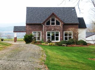 3820 NW 372nd St, La Center, WA