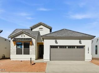 15313 Promise Ct, El Paso, TX 79938