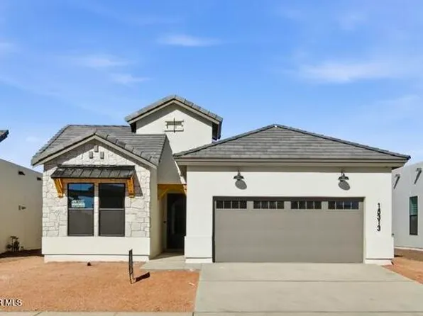 15313 Promise Ct, El Paso, TX 79938