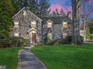 701 Braeburn Ln, Penn Valley, PA 19072