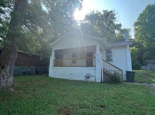 1516 N Chamberlain Ave, Chattanooga, TN 37406