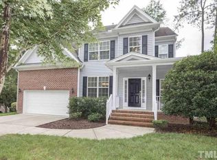 209 Riley Oaks Ln, Apex, NC 27539