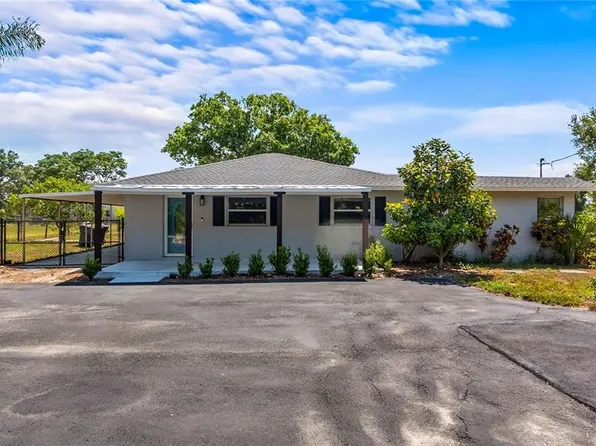 1688 Marker Rd, Polk City, FL 33868