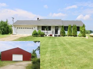 8410 Cook Rd, SWARTZ CREEK, MI 48473