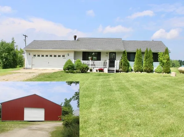8410 Cook Rd, Swartz Creek, MI 48473
