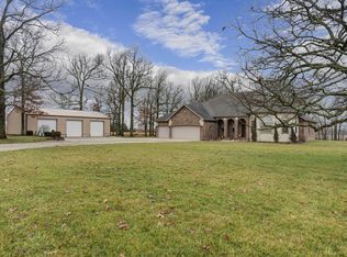203 Reunion Acres, Rogersville, MO 65742