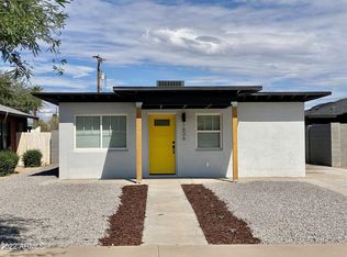 1606 W Culver St, Phoenix, AZ 85007