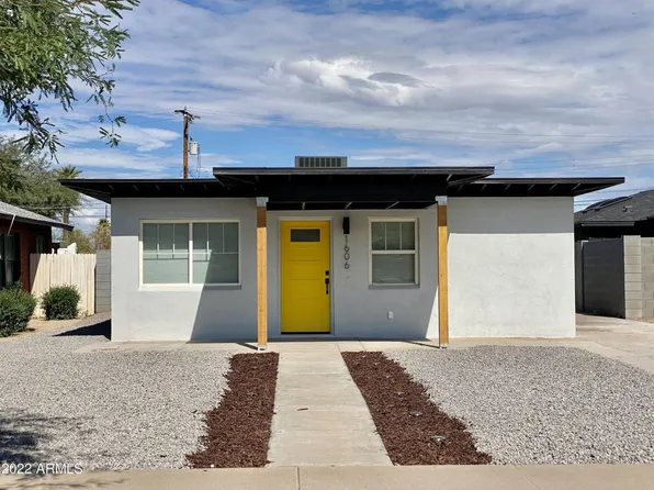 1606 W Culver St, Phoenix, AZ 85007