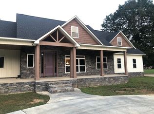 111 Amy Ln, Beebe, AR 72012