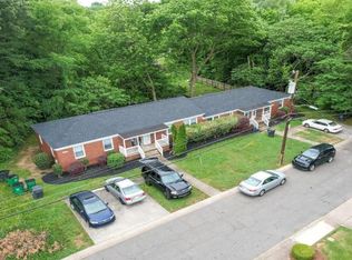 2401 Celia Ave #1, Charlotte, NC 28216
