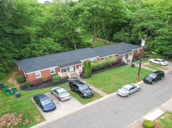 2401 Celia Ave #1, Charlotte, NC 28216