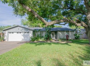1600 Palm Valley Dr E, Harlingen, TX 78552