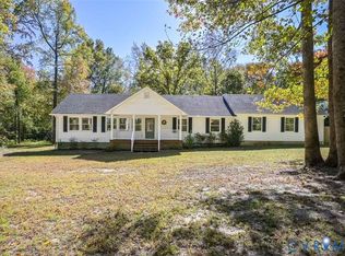 45 Fairfield Dr, King William, VA 23086