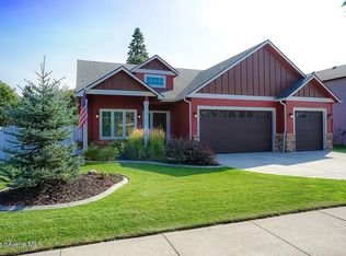 1636 Boyles, Hayden, ID 83835