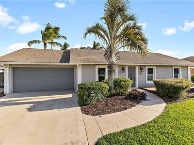 118 Erie DR, Naples, FL, 34110