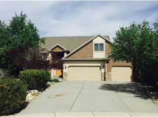 3717 Poly Dr, Billings, MT 59102