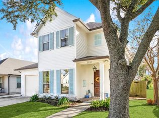 3530 White St, Metairie, LA 70001