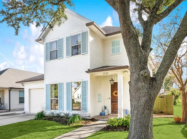3530 White St, Metairie, LA 70001