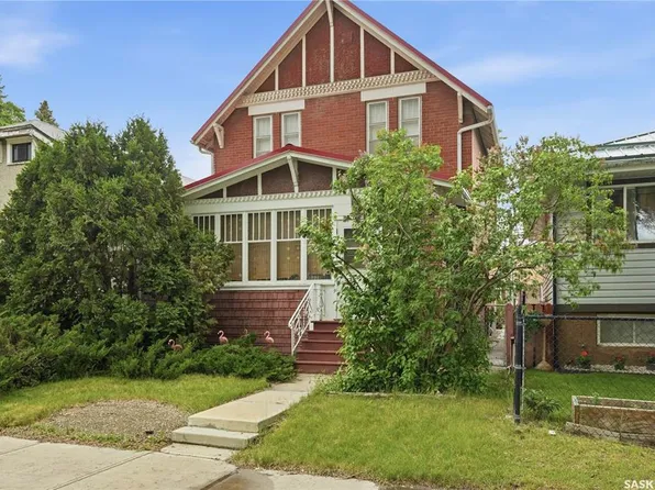 1320 VICTORIA AVENUE, Regina, SK S4P 0P1