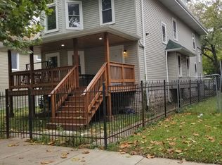 844 N Parkside Ave, Chicago, IL 60651