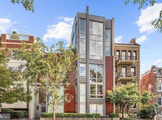 1466 Harvard St NW #PENTHOUSE 2, Washington, DC 20001