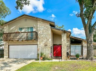 6923 Glen Fair, San Antonio, TX 78239