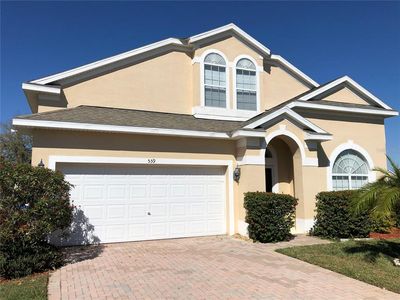 559 Cadiz Loop, Davenport, FL, 33837