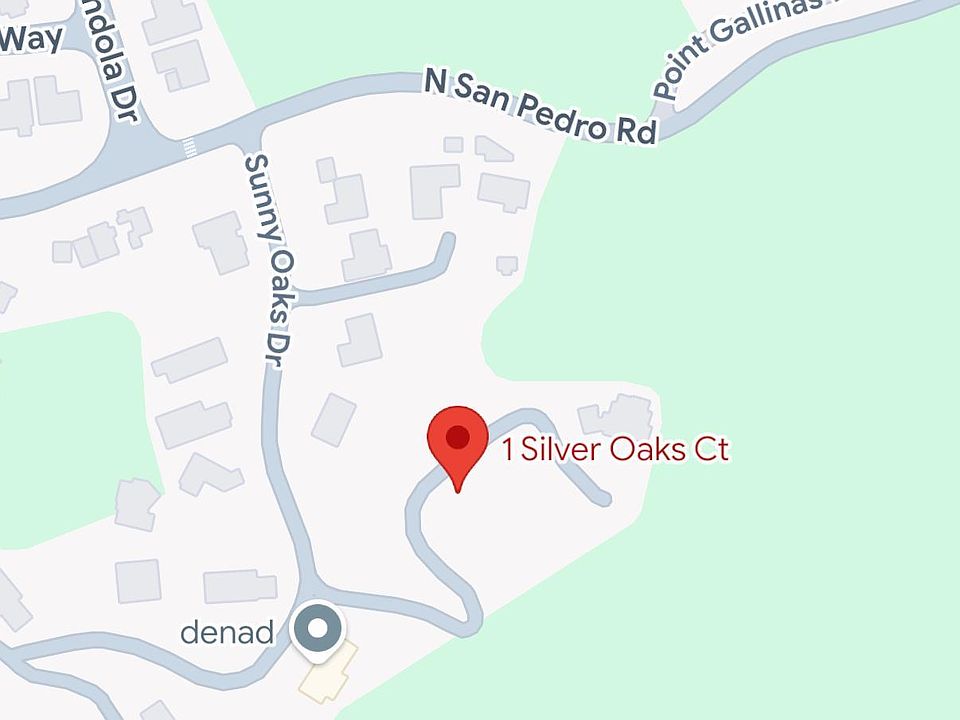 2nd image of 1 Silver Oaks Ct
