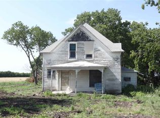 3725 Highway 16, Olsburg, KS 66520