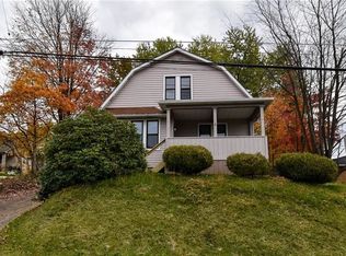 225 Fisher Rd, Saxonburg, PA 16056