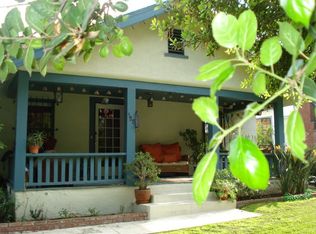 588 E Ladera St, Pasadena, CA 91104