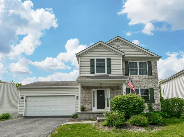 5755 Boucher Dr, Orient, OH 43146