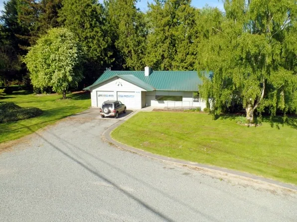 Cedardale Rd, Mount Vernon, WA 98273