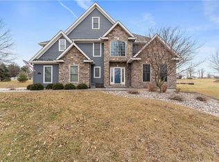 12612 Pelhamdale Rd, Kearney, MO 64060