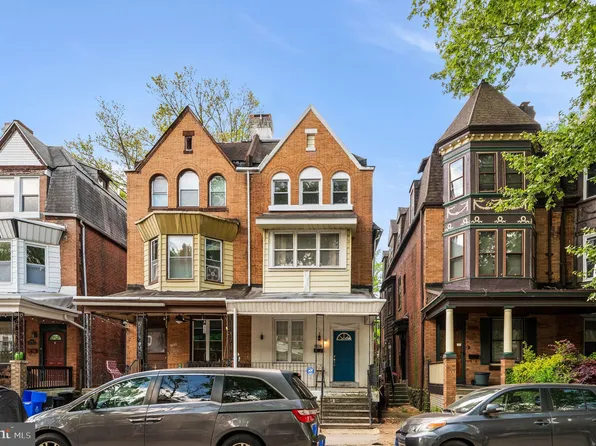 5028 Hazel Ave, Philadelphia, PA 19143