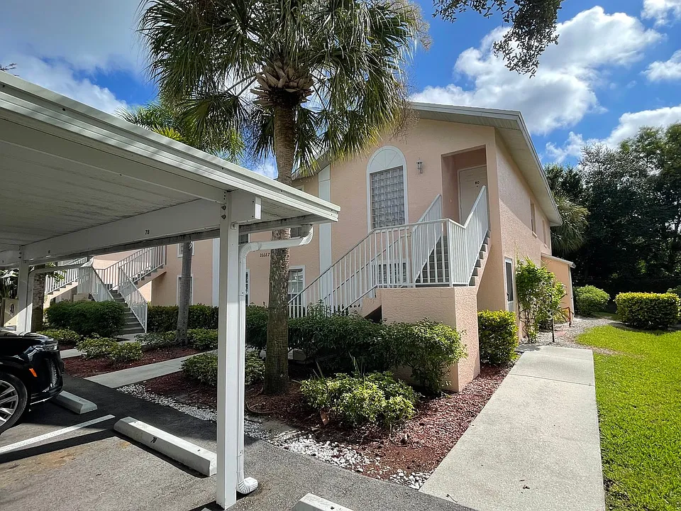 26687 Little John Ct #80
