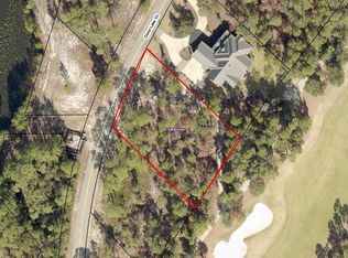 1508 Dune Lake Trl, Panama City Beach, FL 32413