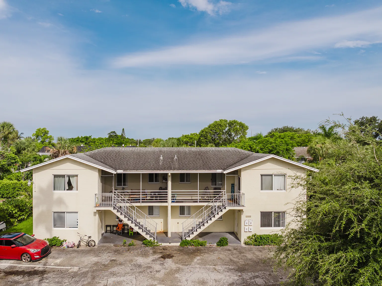 2 bed, $2,200 — Photo 1