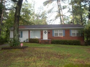 327 Queen Rd, Sanford, NC 27330