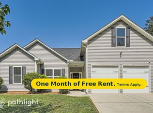 103 Spring View Br, Dallas, GA 30157