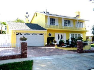 9500 Quartz Ave, Chatsworth, CA 91311