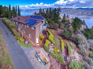 8147 Mountain Crest Dr, Kelseyville, CA
