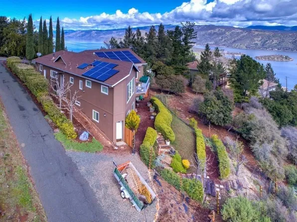 8147 Mountain Crest Dr, Kelseyville, CA 95451