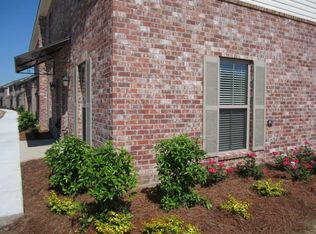 2727 Broadmoor Blvd UNIT 1, Monroe, LA 71201