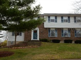 3 Braintree Ct, Fairfield, OH 45014