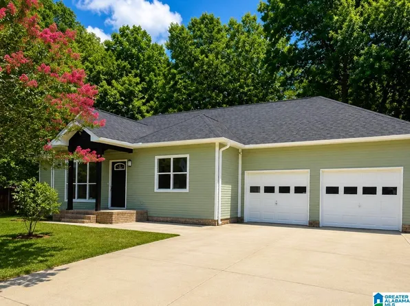 85 County Road 265, Cullman, AL 35057